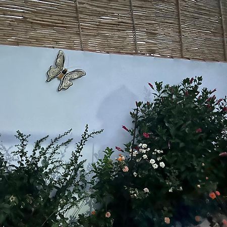 Casa Rural Las Casillas Málaga Eksteriør billede