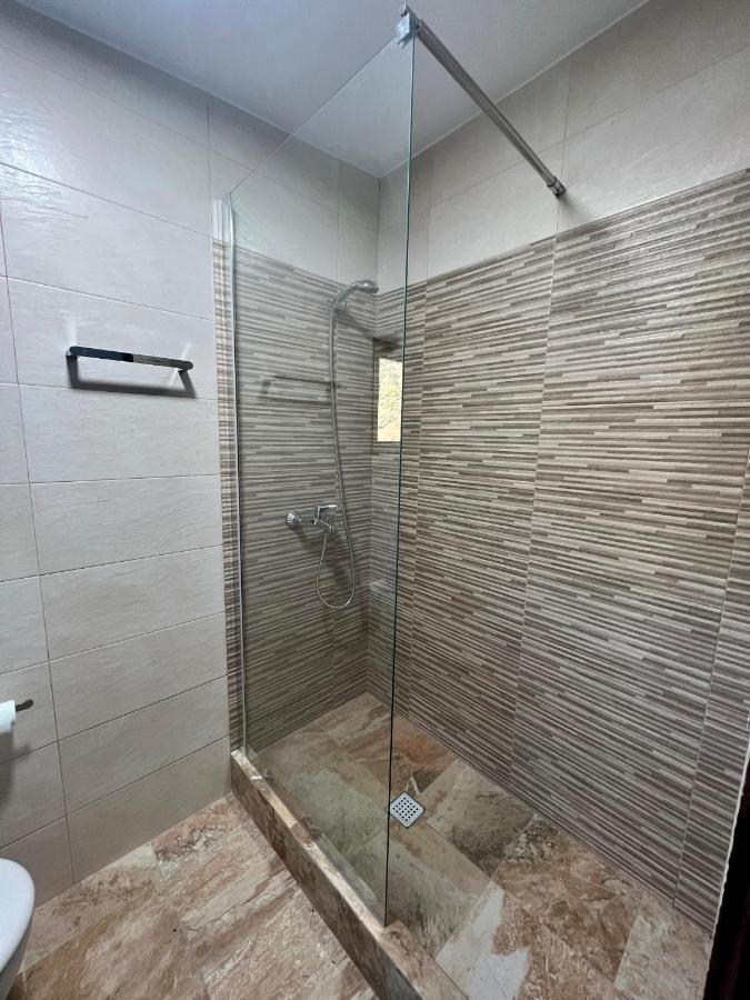 Casa Rural Las Casillas Málaga Eksteriør billede