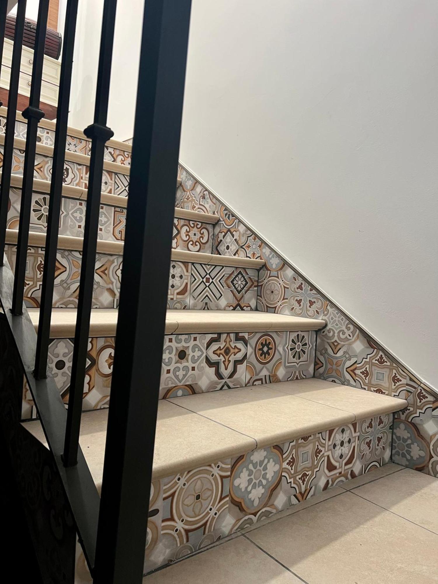 Casa Rural Las Casillas Málaga Eksteriør billede